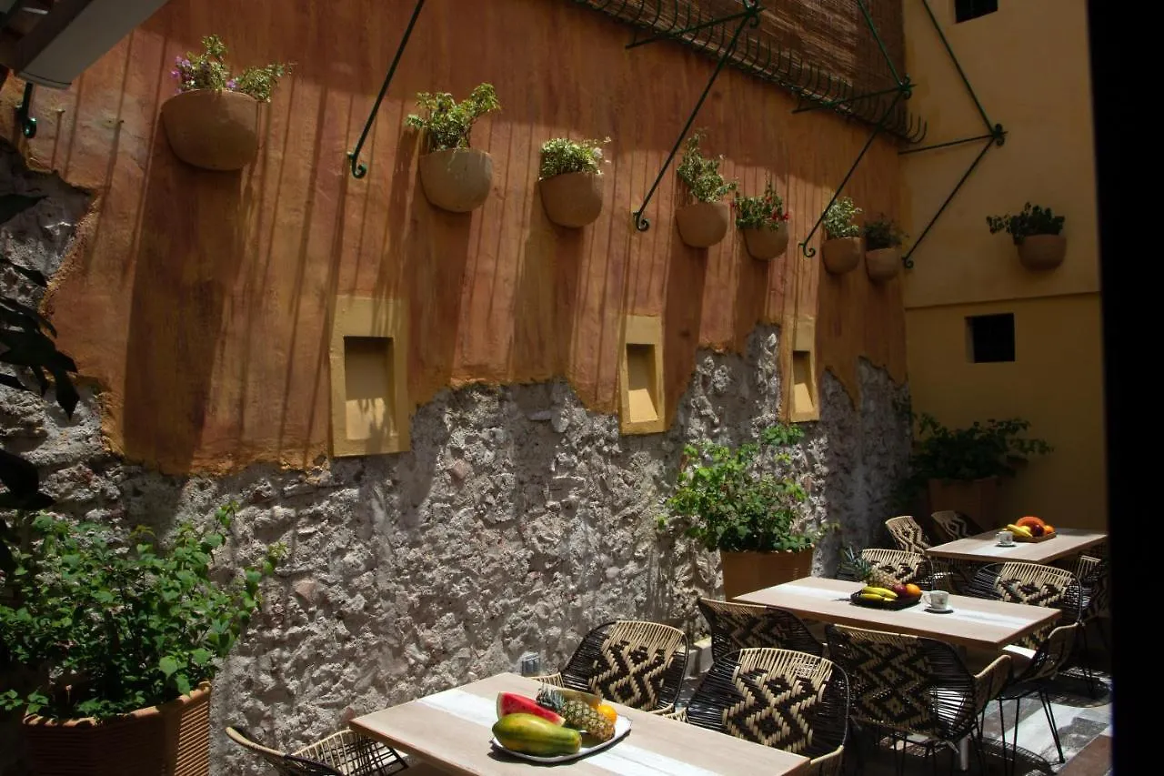 Casa Lorenza Hotel Cartagena Bed & Breakfast
