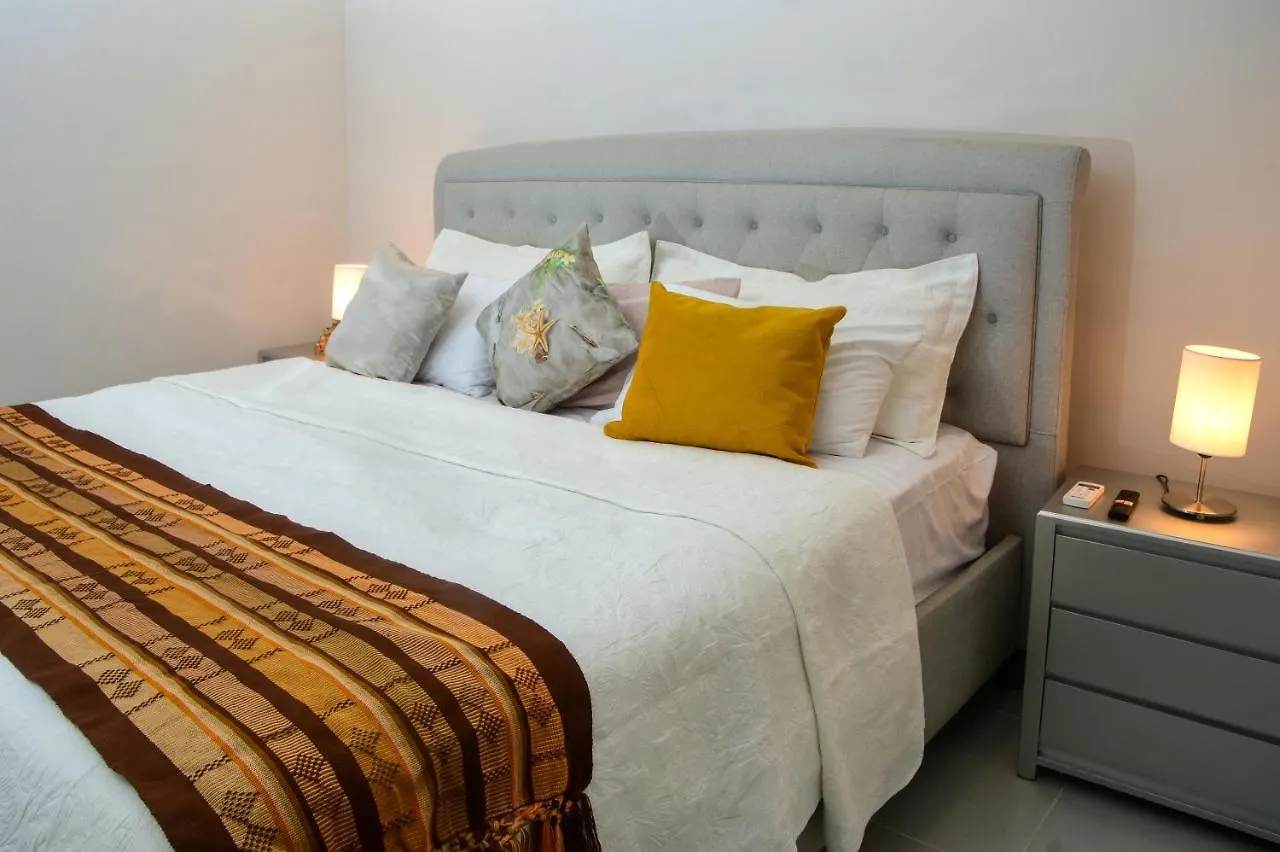 Casa Lorenza Hotel Cartagena Bed & Breakfast
