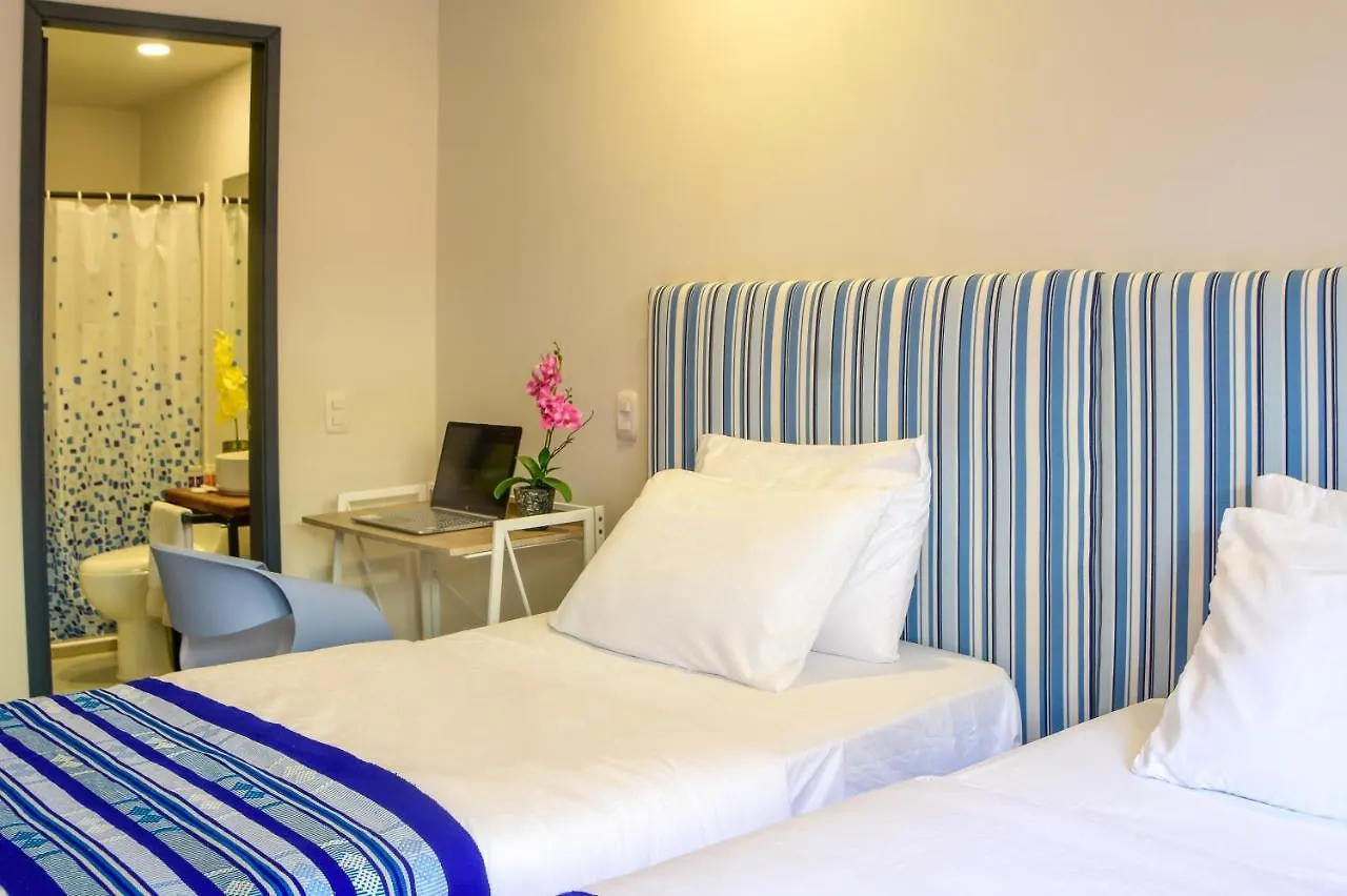 Bed & Breakfast Casa Lorenza Hotel Cartagena Colombia