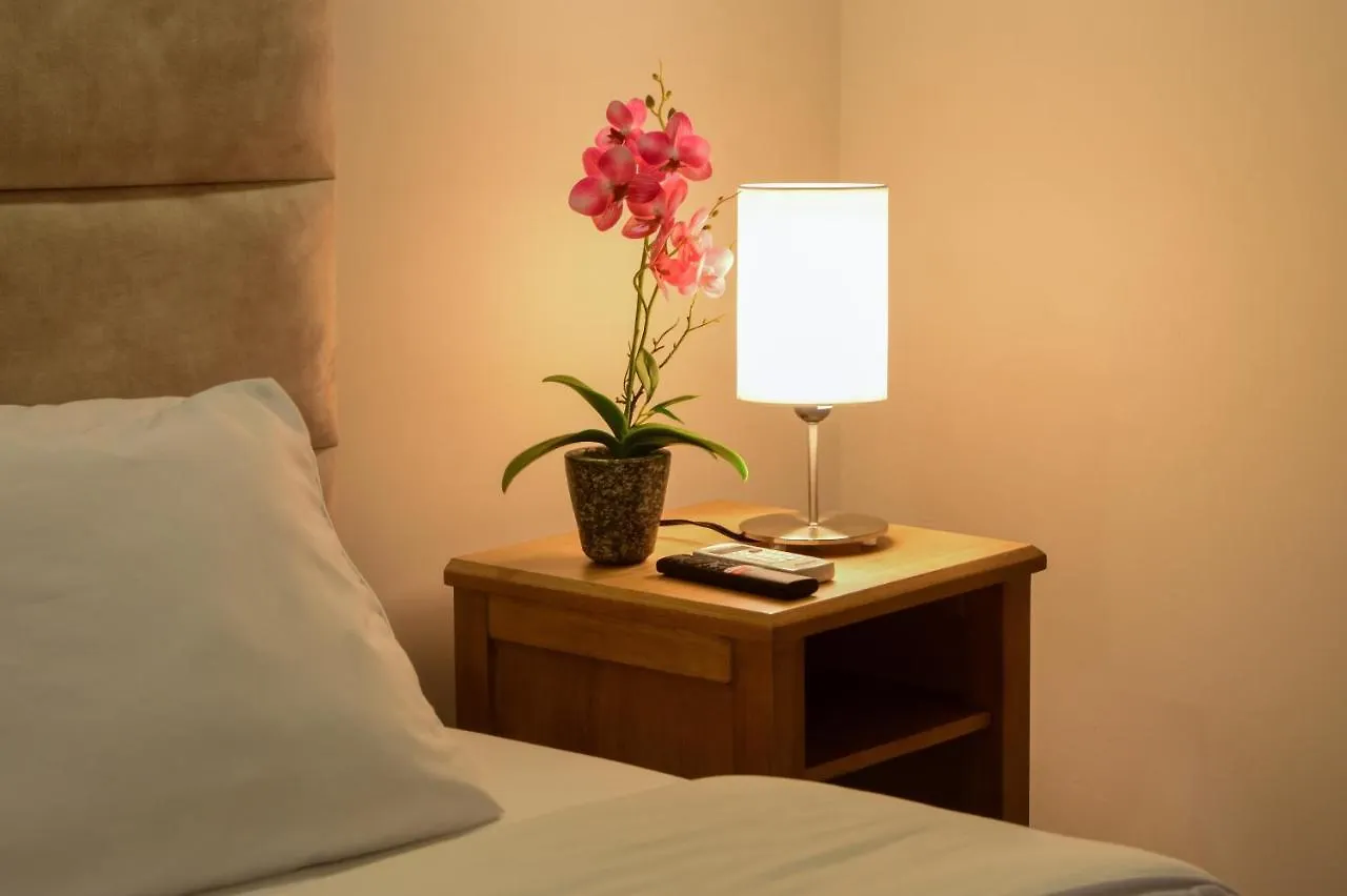 Casa Lorenza Hotel Cartagena