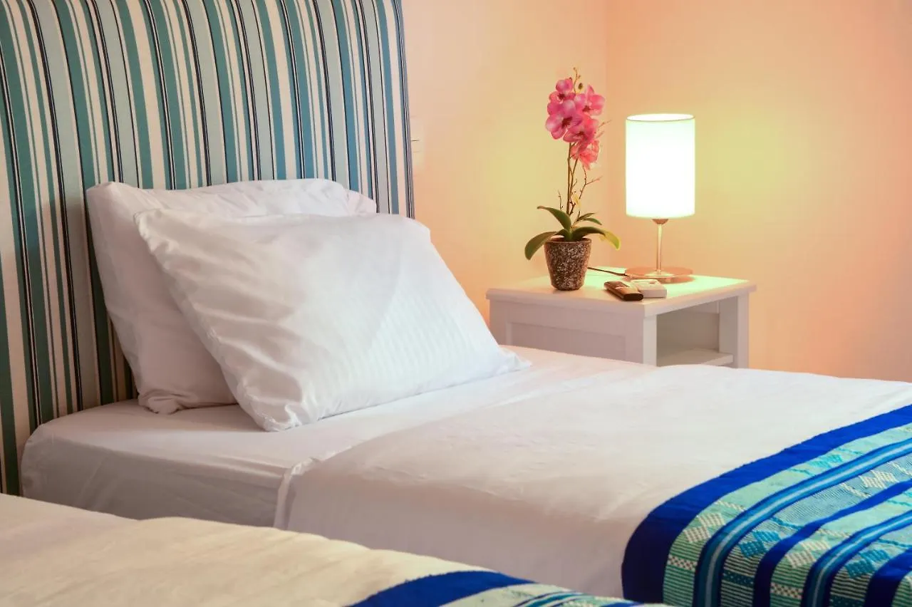 Casa Lorenza Hotel Cartagena Bed & Breakfast