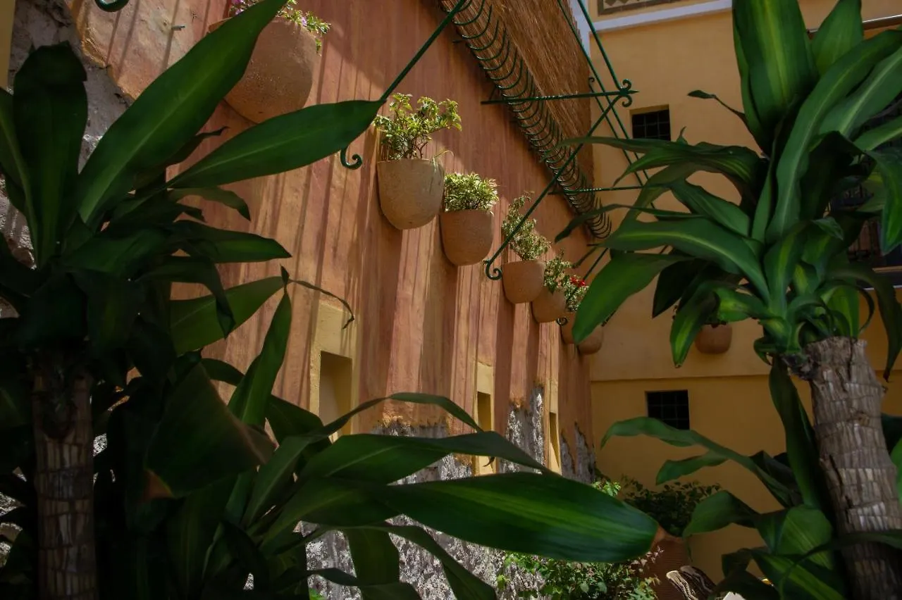 Casa Lorenza Hotel Cartagena