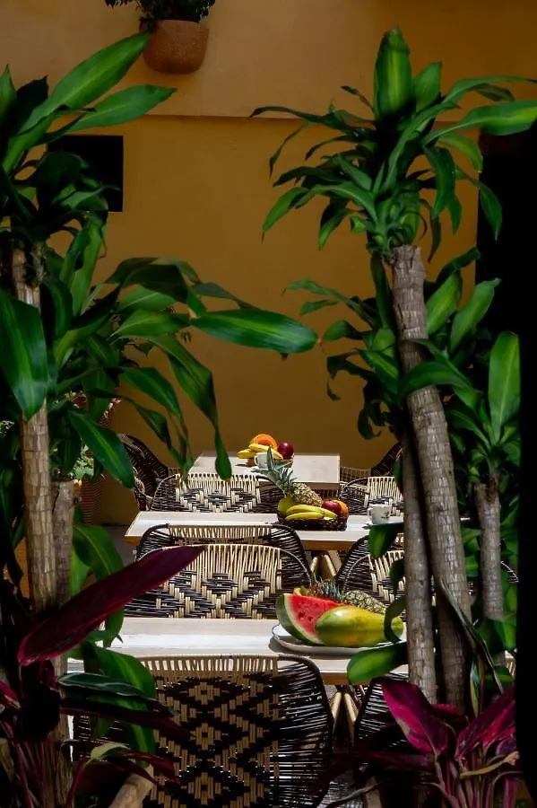 Casa Lorenza Hotel Cartagena