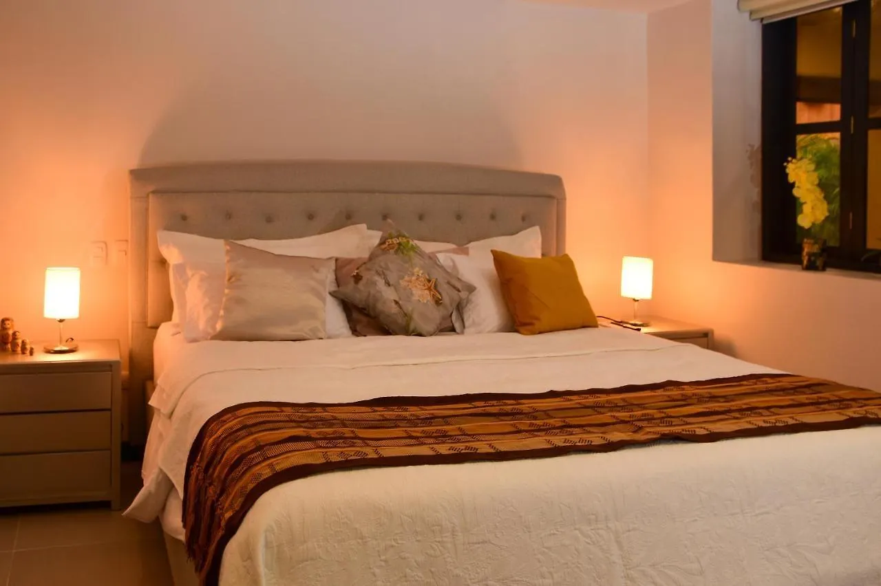 Bed & Breakfast Casa Lorenza Hotel Cartagena