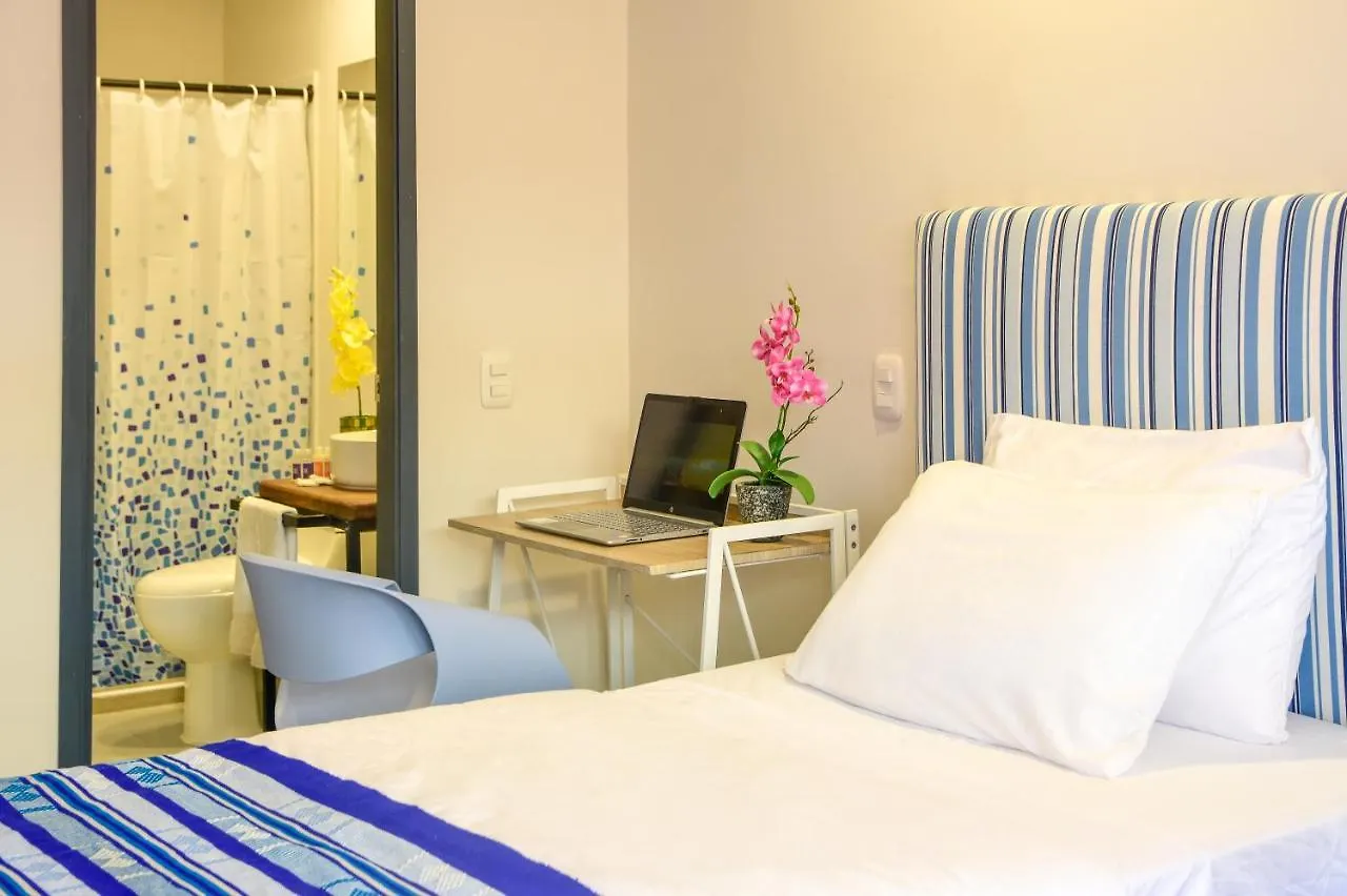 Casa Lorenza Hotel Cartagena Bed & Breakfast