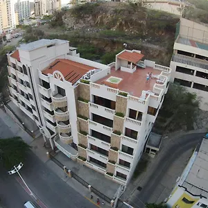 ** Aparthotel Aparta Roca Marina Colombia