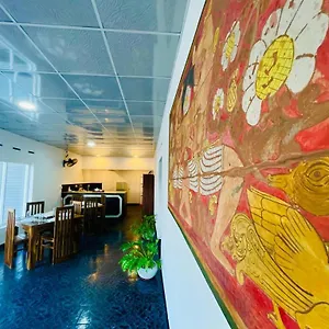 The Round Maison d'hôtes Kandy
