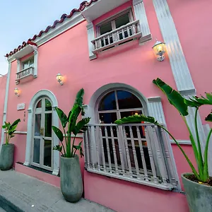 Sublime Cartagène