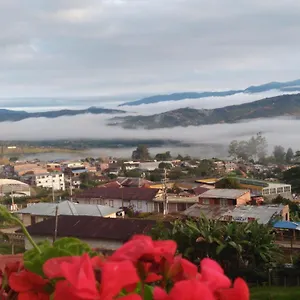  Aparthotel Sempre Avanti Colombia
