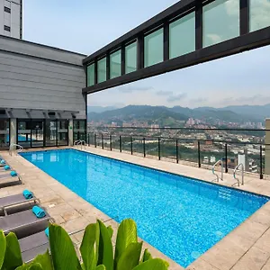 **** Hotel Estelar Square Colombia