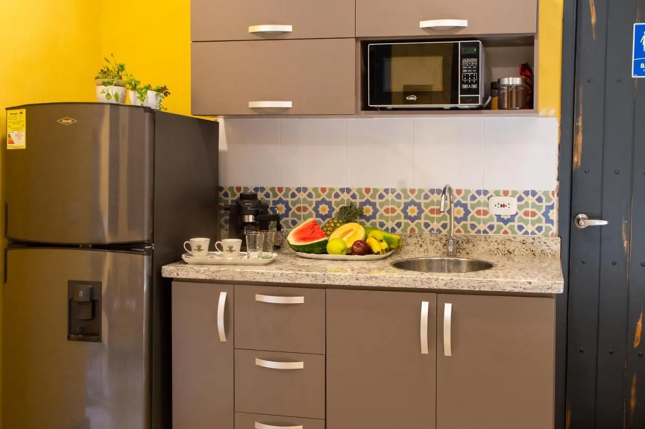 Casa Lorenza Hotel Cartagena Bed & Breakfast
