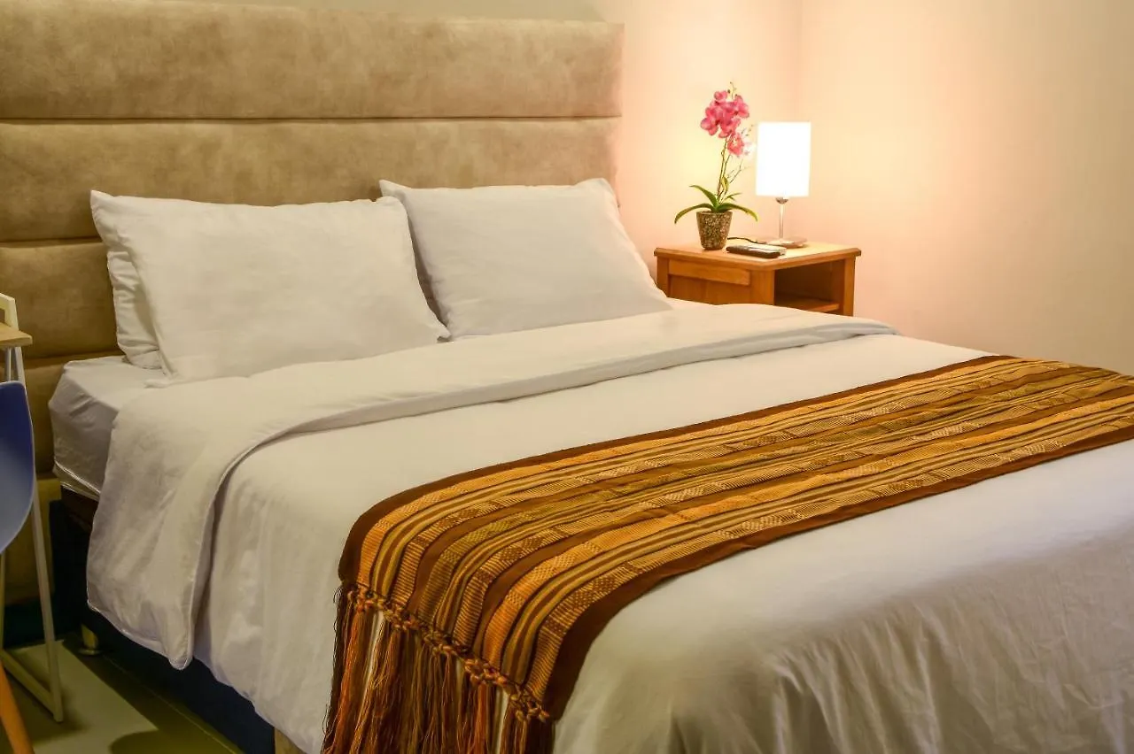 Bed & Breakfast Casa Lorenza Hotel Cartagena Colombia