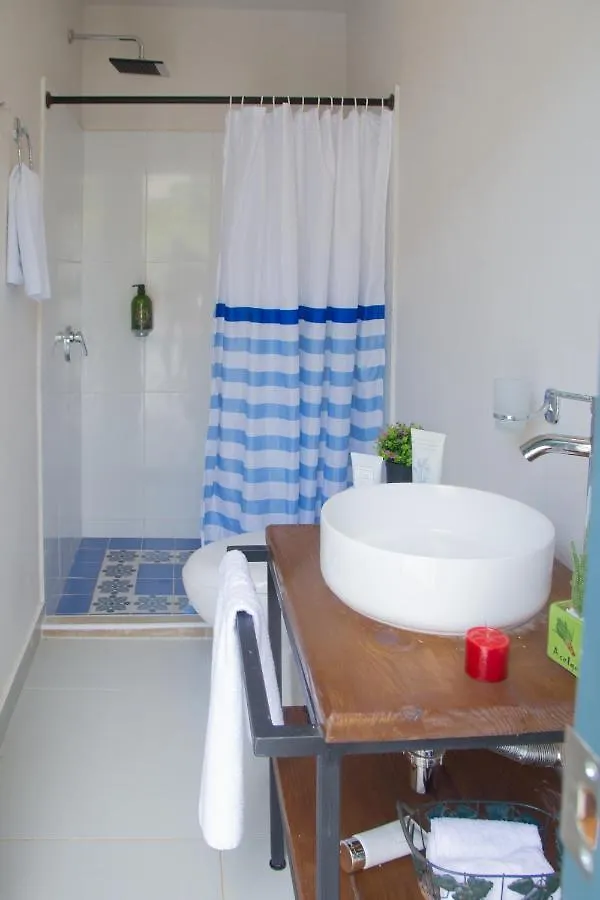 Bed & Breakfast Casa Lorenza Hotel Cartagena