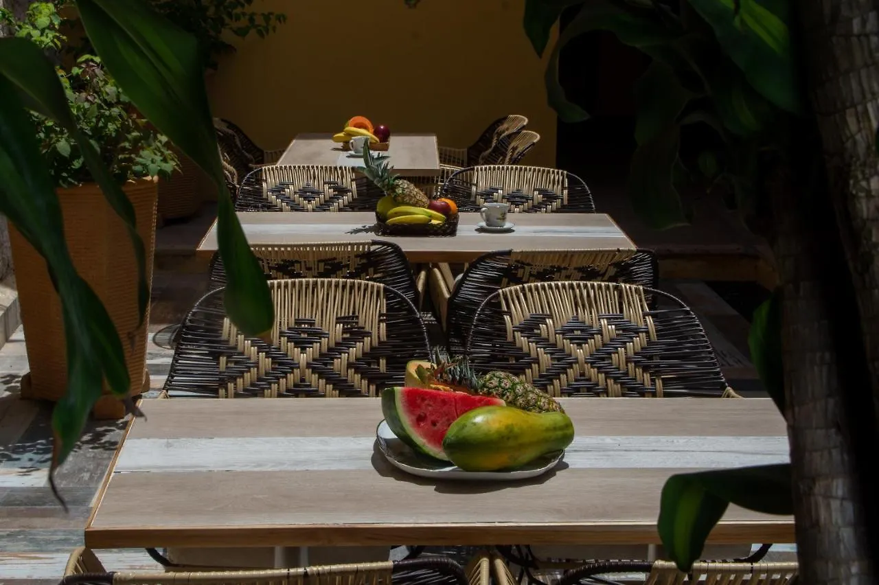 Casa Lorenza Hotel Cartagena