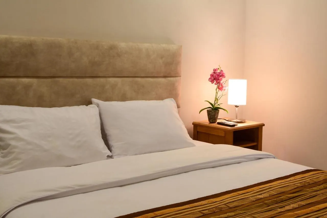 Casa Lorenza Hotel Cartagena Colombia