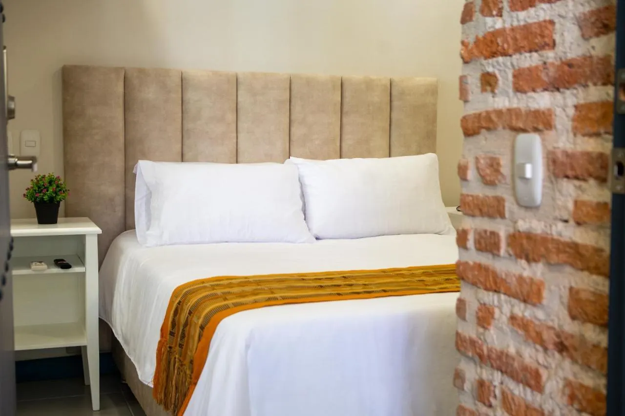 Bed & Breakfast Casa Lorenza Hotel Cartagena