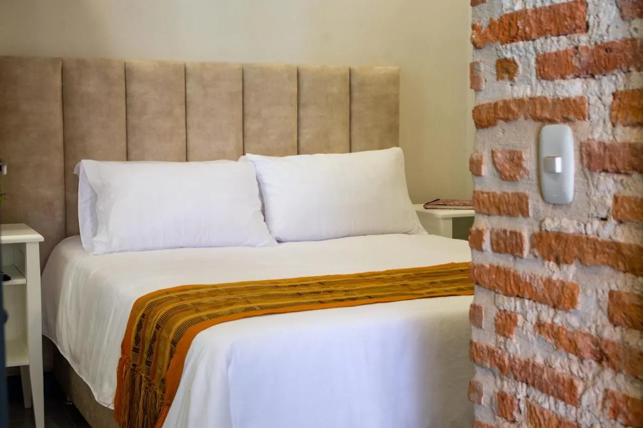 Casa Lorenza Hotel Cartagena