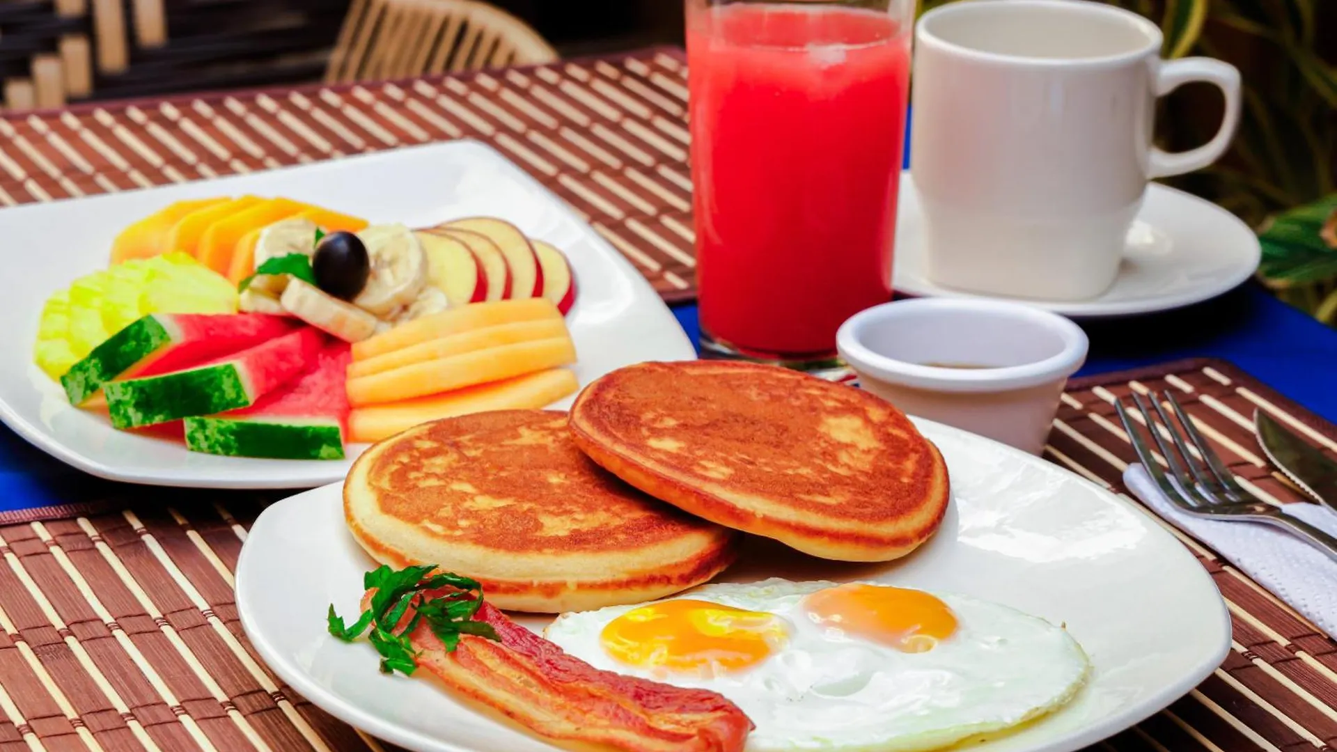 Bed & Breakfast Casa Lorenza Hotel Cartagena